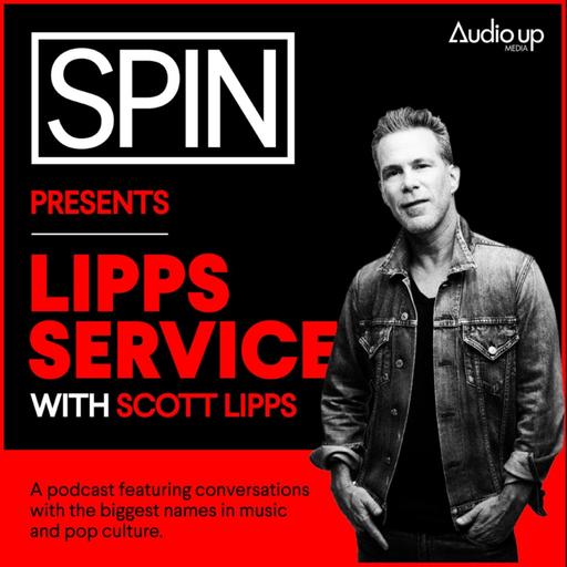 Bonus Episode: Lipps Service Live! Pt. 2 With Hamilton Leithauser, Jackson Hamm of Telescreens, and Thesaurus Rex