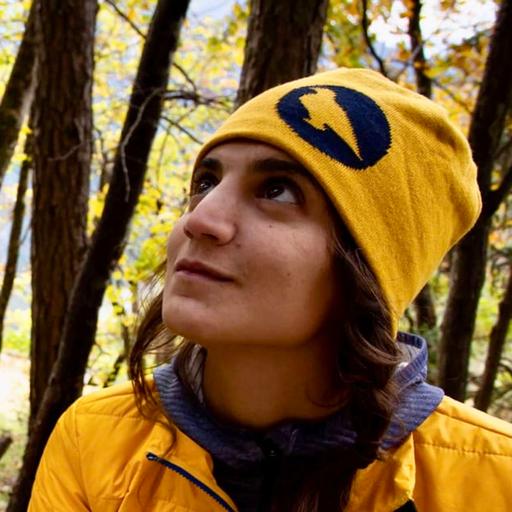 Christelle Bakhache - Ecological Impact of Nature Recreation