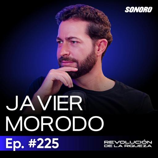 225. De Avalanche al futuro de las inversiones: la estrategia ganadora con Javier Morodo