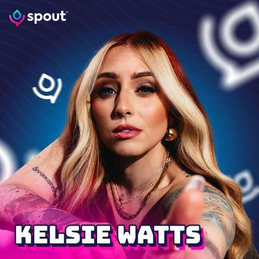 Kelsie Watts- Balancing Broadway and Billboard Dreams