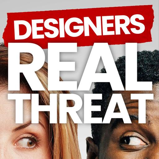 Forget AI. Your Missing the Real Danger to YOUR Design Career