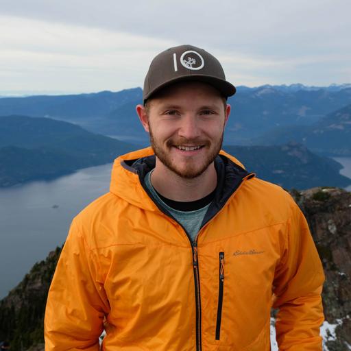 430: Geoffrey Giebelhaus - What the Heck is the Fediverse?