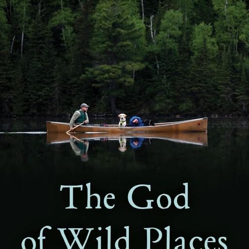 Under the Stole: The God of Wild Places