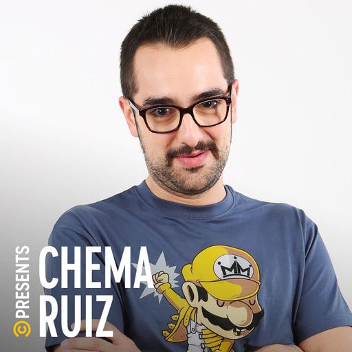 Chema Ruiz - Luna de Miel