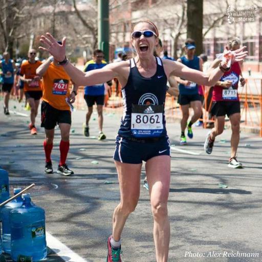 Lisa Levin: Over 25 Years Racing, and Still As Motivated As Ever, at 51