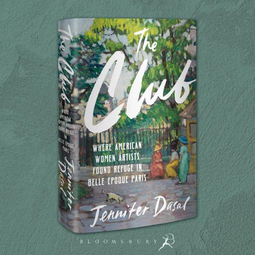 THE CLUB: Have a Listen to This Exclusive Excerpt!