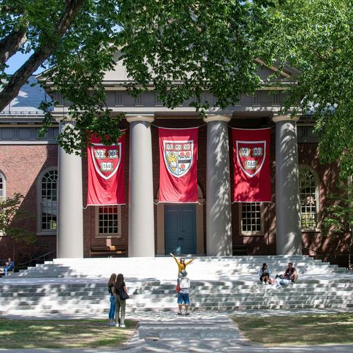 Did Harvard Have It Coming?