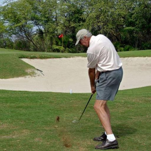 Mastering the Short Game