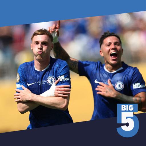 Que restera-t-il de cette Coupe du monde des clubs ?