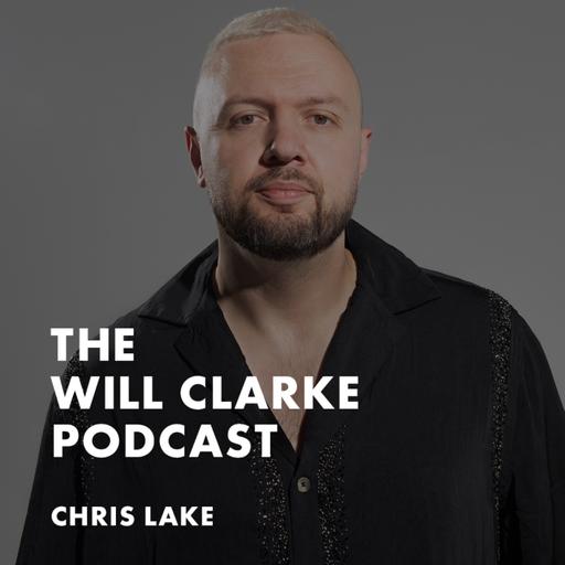 How Chris Lake Built His House Music Empire