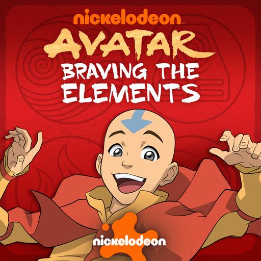 The Avatar Gets Bloodbent?! Feat. Special Guest Richard Epcar ("Saikhan")