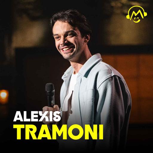 Alexis Tramoni - Humour noir (Montreux Comedy Festival 2024)