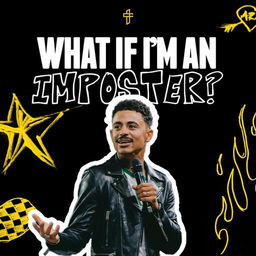 What If I’m An Imposter? // God Chose You (Part 5) // Pastor Charles Metcalf