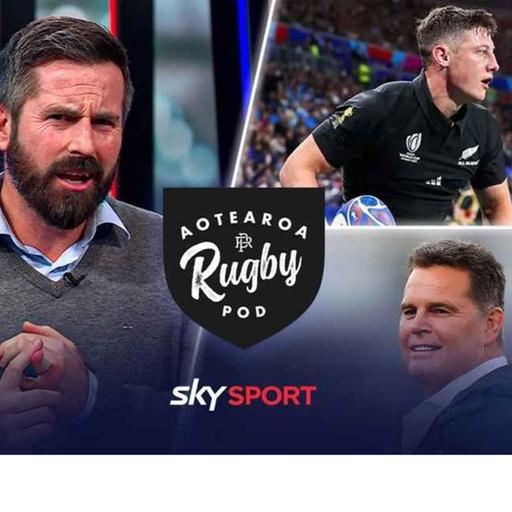Will Roigard surpass Du Pont? SBW on his latest fight + Rassie's epic innovations"