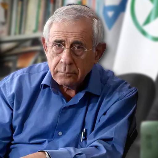 OMPUBLICERING: Mordechai Kedar om 8-emiratslösningen