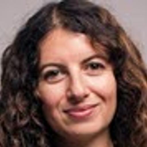 Inbal Weinberg - Production Designer - Episode 1 - Blue Valentine, Beasts Of No Nation, The Lost Daughter, and The Room Next Door