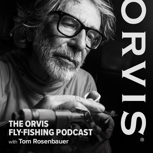 Who is the Finest Fishing Guide Who Ever Lived? With Monte Burke