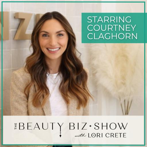 224 Courtney Claghorn - Sugared + Bronzed