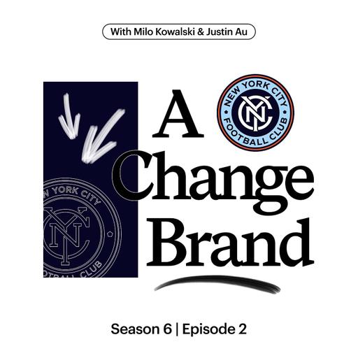 New York City FC with Milo Kowalski and Justin Au