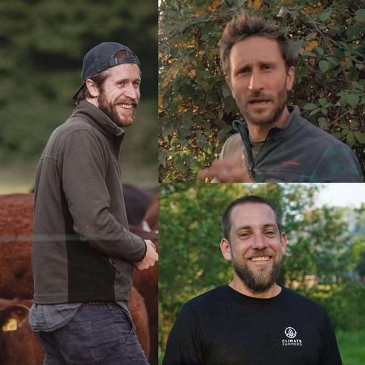 374 Birker, Bösel, Mazzola – The Regenerative Agronomy Gap: who do farmers call?