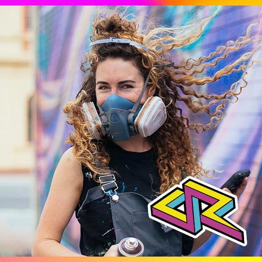 Everything I *Didn't* Learn at Art School - with Rosie Woods #218