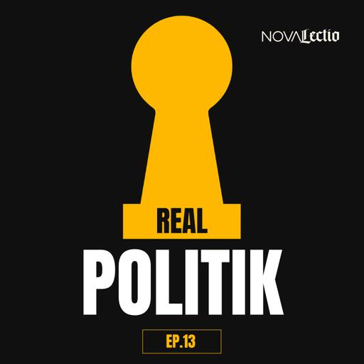 La distopia della Gaza Humanitarian Foundation - Realpolitik ep.13
