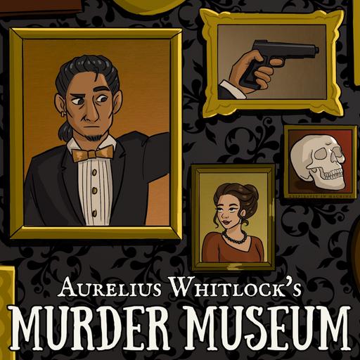 Death of a Swinger And Other Mysteries (ft. Reality Escape Pod)