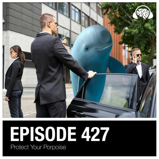 427: Protect Your Porpoise