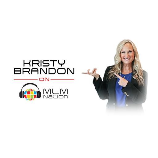 Kristy Brandon: 3 Effective Ways to Build Relationships