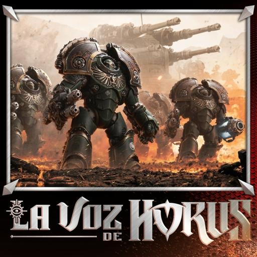 LVDH 430 - Herejía de Horus 3ª Edición, trasfondo y reglas