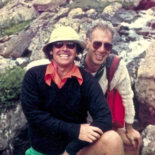 Episode #244: Peter Rafelson (Bob Rafelson) (Part Two)