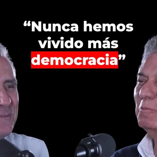 Víctor Ramírez, Politólogo | Libres para Elegir Ep. 30