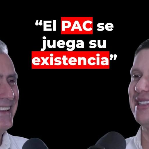 Fabían Solano, Presidente Comité Ejecutivo PAC | Libres para Elegir Ep. 29