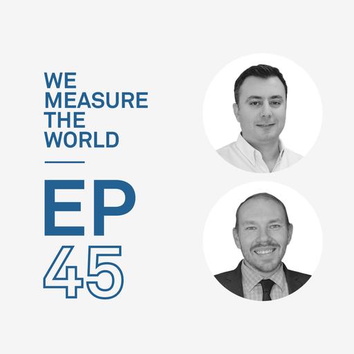 Episode 45: Engineering the future with Earth's oldest materials