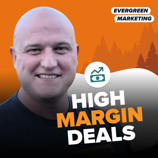6 Figure/Mo R.E. Investing on $600/Mo Marketing Budget w/ Jon Barbera