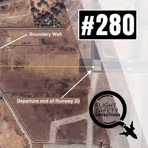 Who Turned Off the Engines?!?- Episode 280