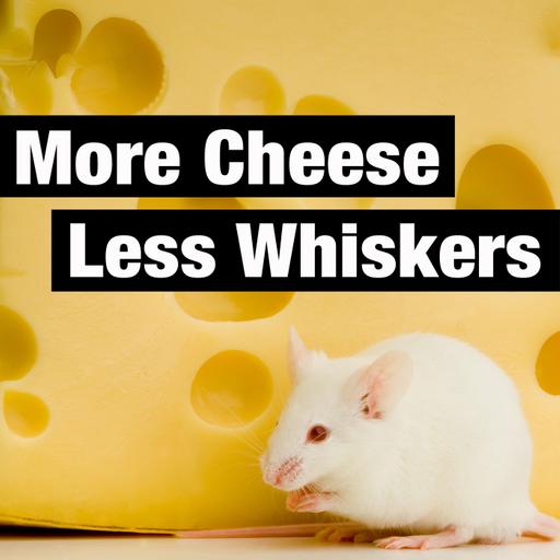 Ep264: Create Compelling 'Cheese'