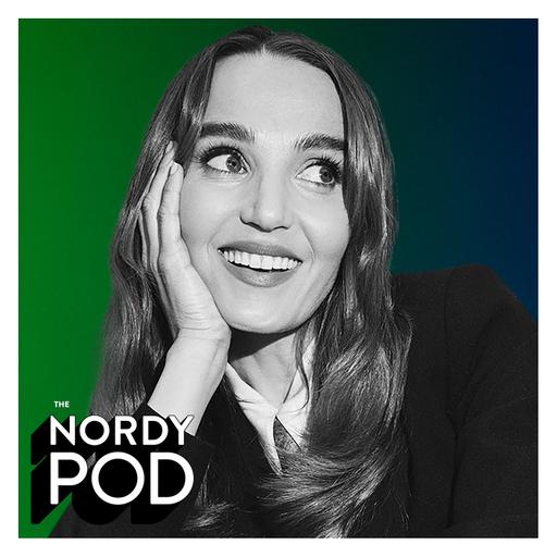 Ep 91. Chloe Fineman: Imitation is Love