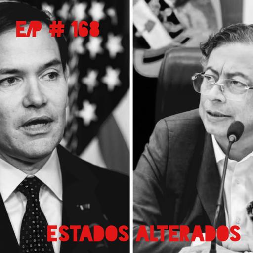 Estados alterados