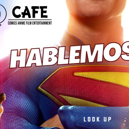 Episode 537: Superman is it Good or Bad Episodio 537: Superman Buena o Mala?