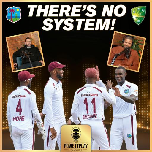 PowettPlay Podcast: Australia wrap up the series – Kieran opens up on the real issue at hand!