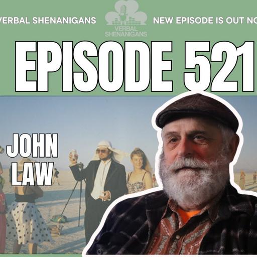#521-John Law, Squirrel Invasions, and the Jersey City Joker