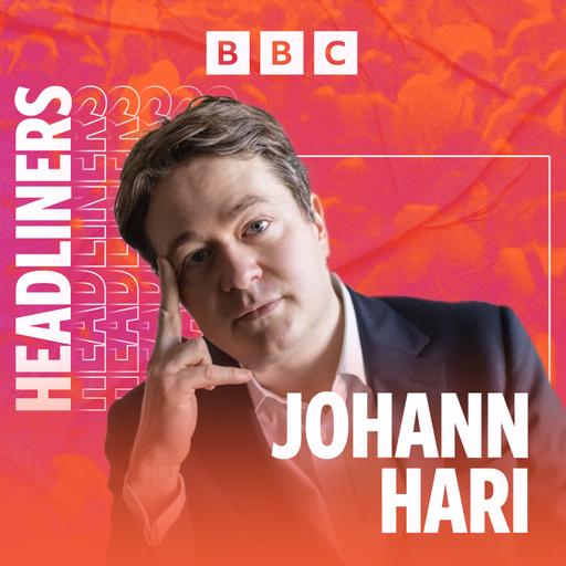 Johann Hari