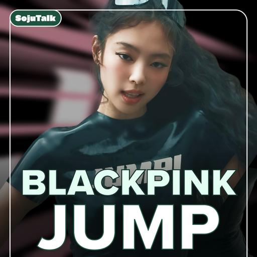 EP335: Blackpink, Twice, VIVIZ!
