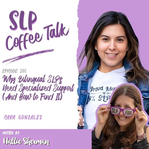 Why Bilingual SLPs Need Specialized Support (And How to Find It)