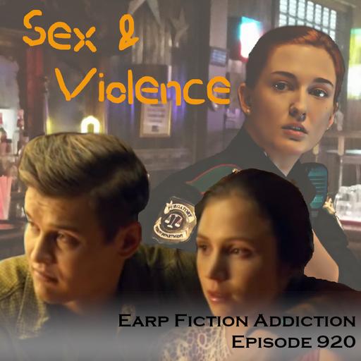 Sex & Violence