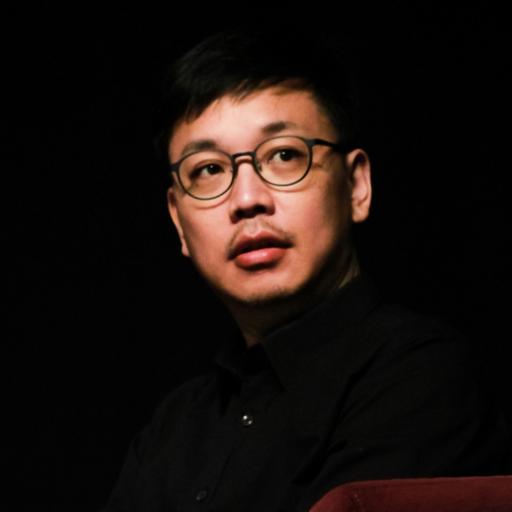 S12EP10》跨越10年，超過120間書店的紀錄之旅，訪《書店裡的影像詩》導演侯季然