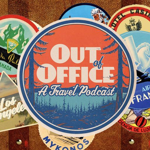Souvenirs (Return Trip to Episode #8)