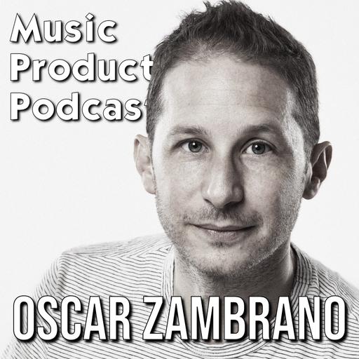 The Art of Mastering with Oscar Zambrano