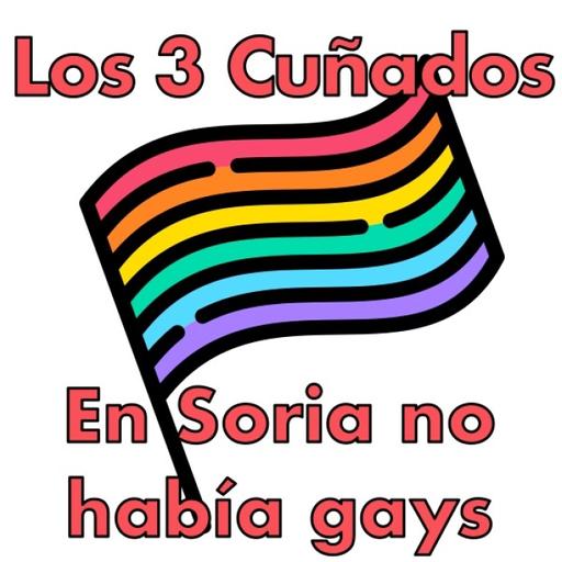 En Soria no había gays